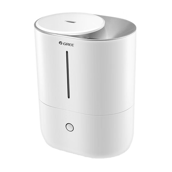 格力智能恒湿加湿器