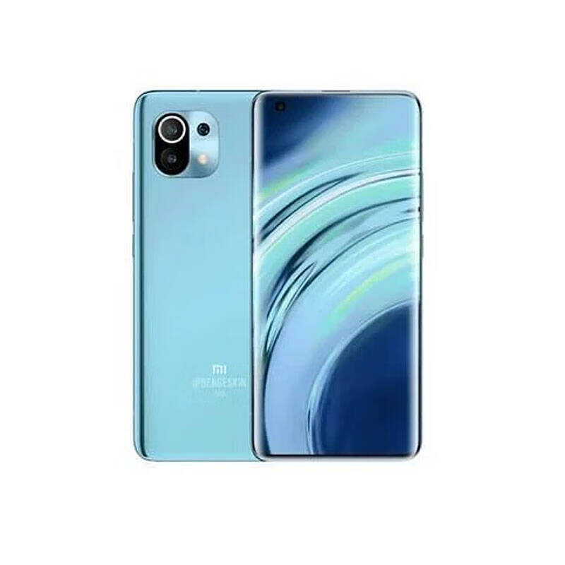 小米 骁龙游戏智能拍照手机