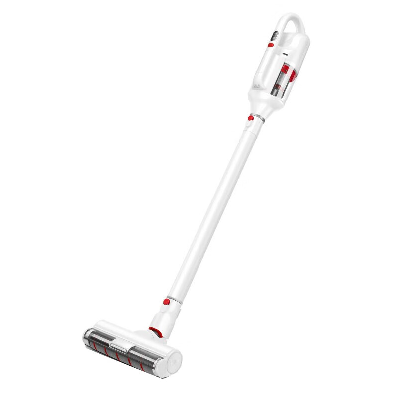 小狗 轻量机身低噪吸尘器