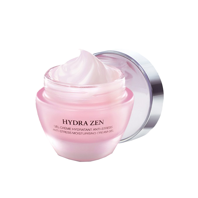 兰蔻 滋润舒缓面霜