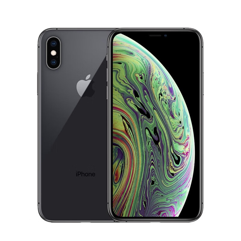 Apple 广色域手机