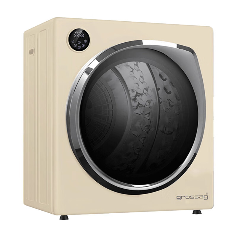 格罗赛格 巴氏消毒烘干机