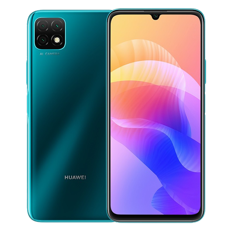 华为 智慧天线 手机