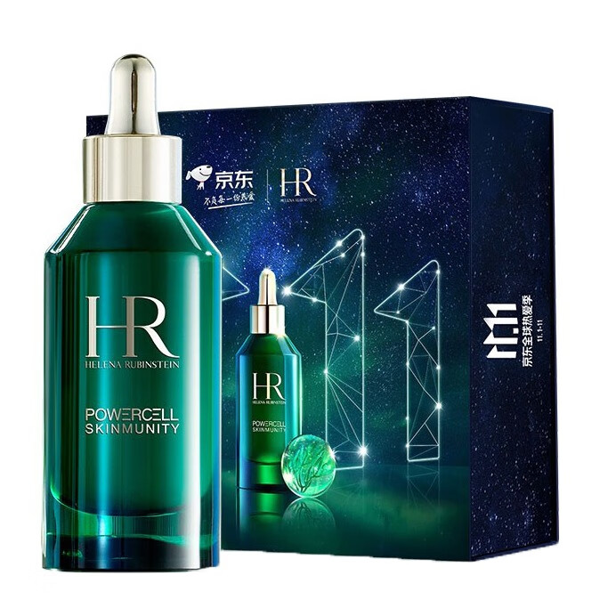 赫莲娜 强韧修护精华