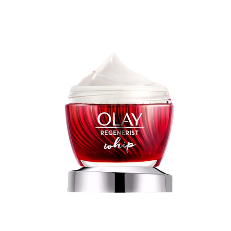 玉兰油 清爽型保湿补水面霜