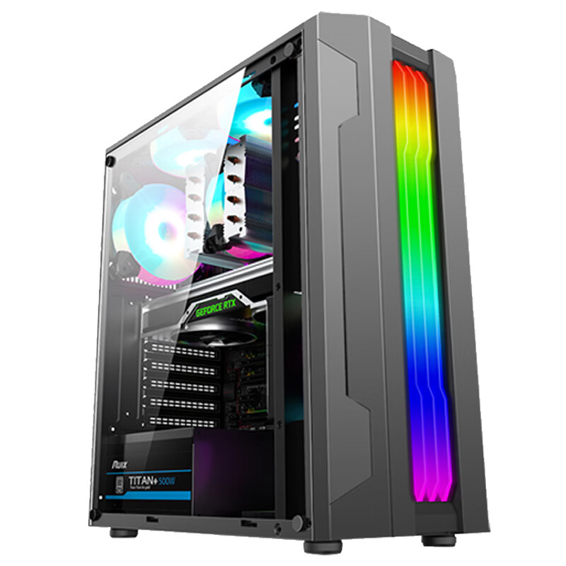 酷耶 家用游戏电竞 主机