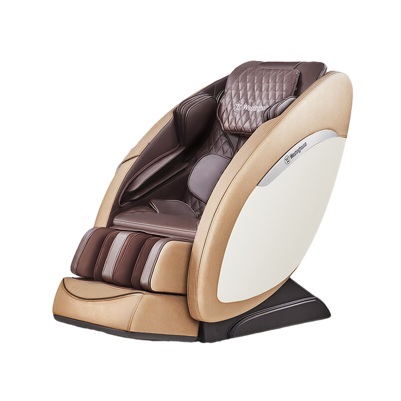 西屋腿部自由调节按摩椅