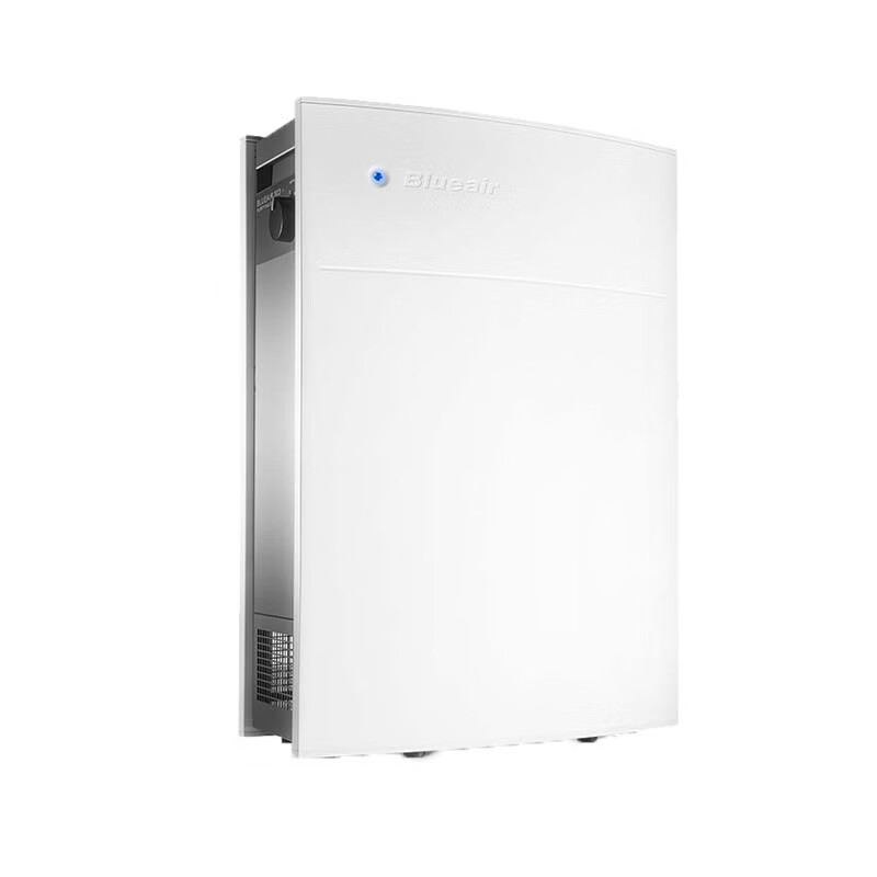 布鲁雅尔轻音空气净化器