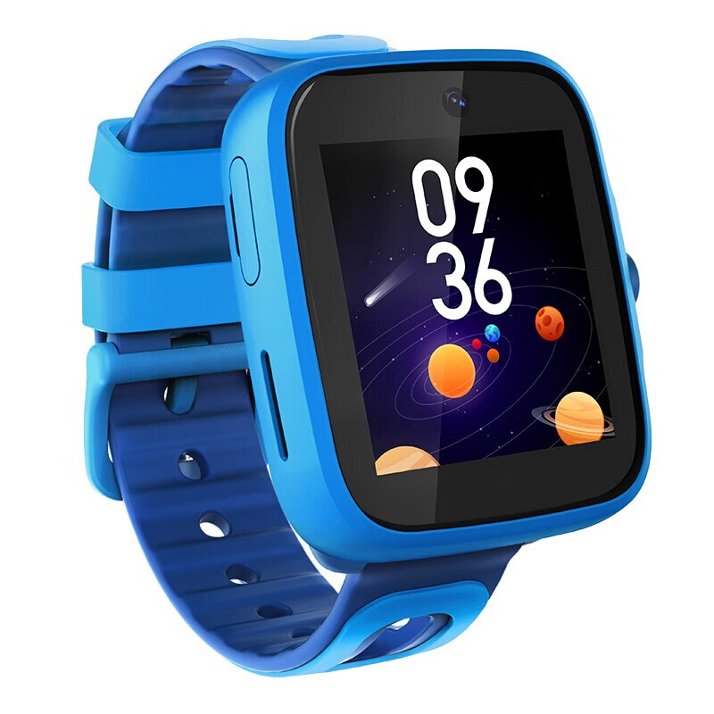 糖猫 防水定位智能手表