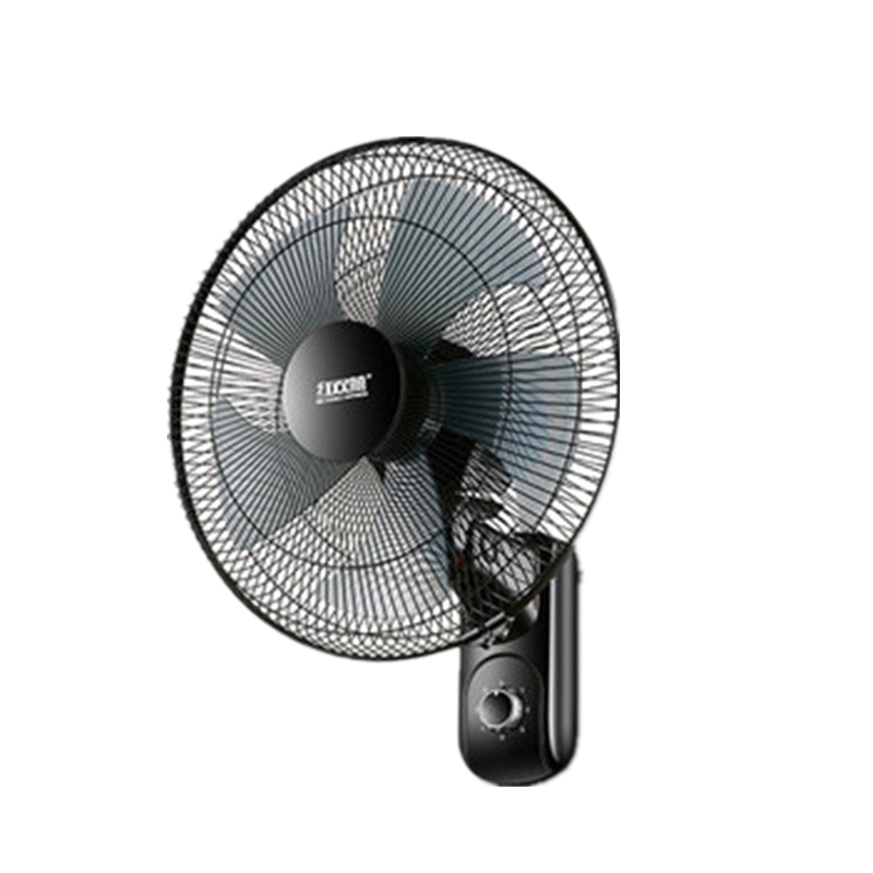 红双喜 静音遥控电风扇