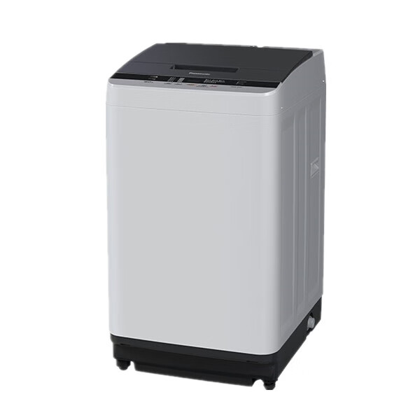 松下节能静音洗衣机