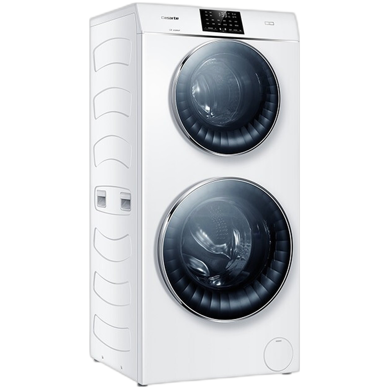 卡萨帝 高温自洁洗衣机