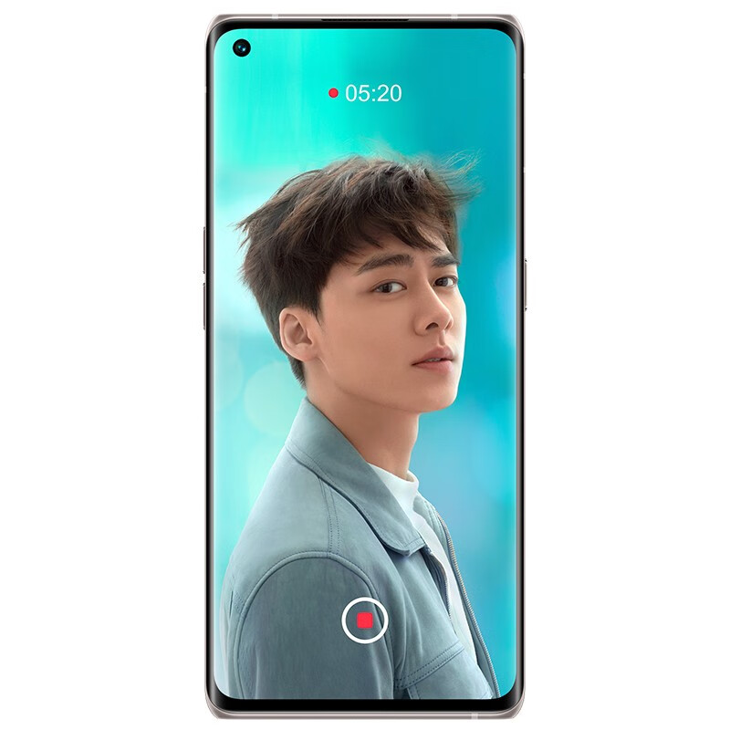 OPPO AI美颜 手机