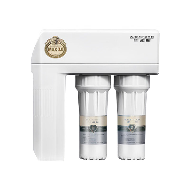 史密斯 有效滤除重金属净水器