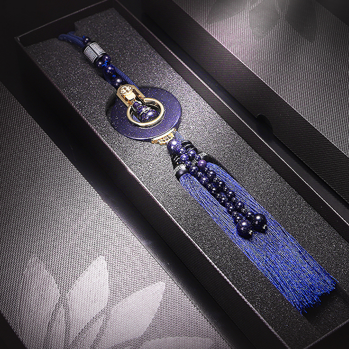 爱丽斯 女士专属挂件