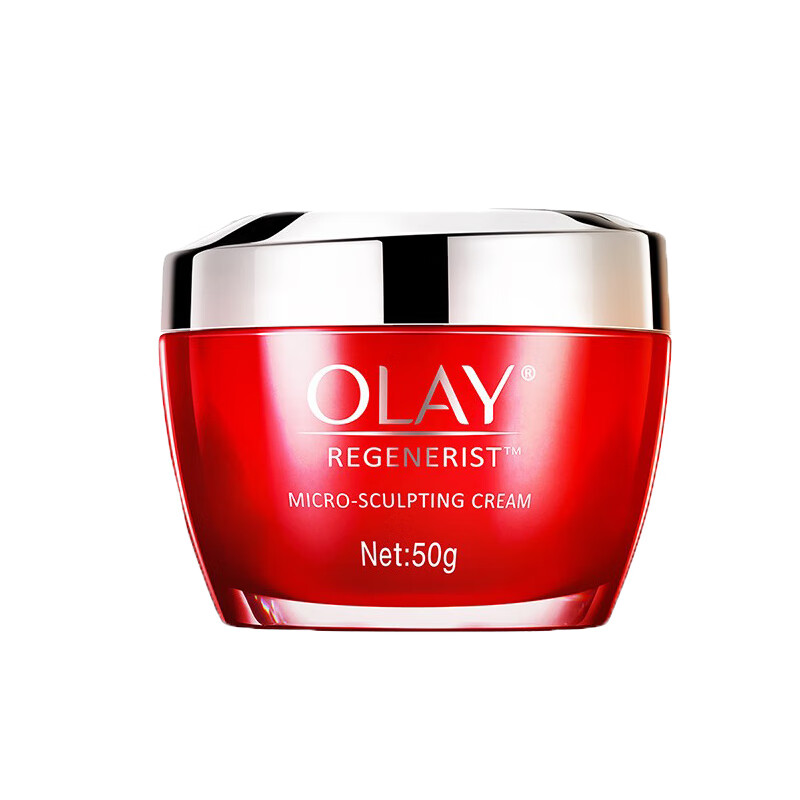 玉兰油 大红瓶滋润面霜