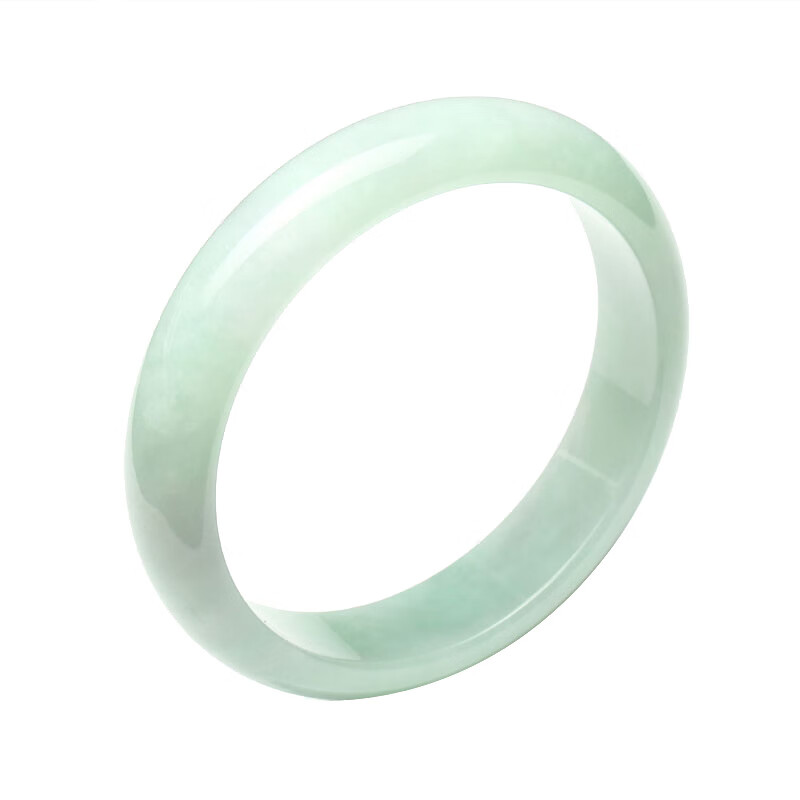 七彩云南 贵妃镯翡翠 手镯