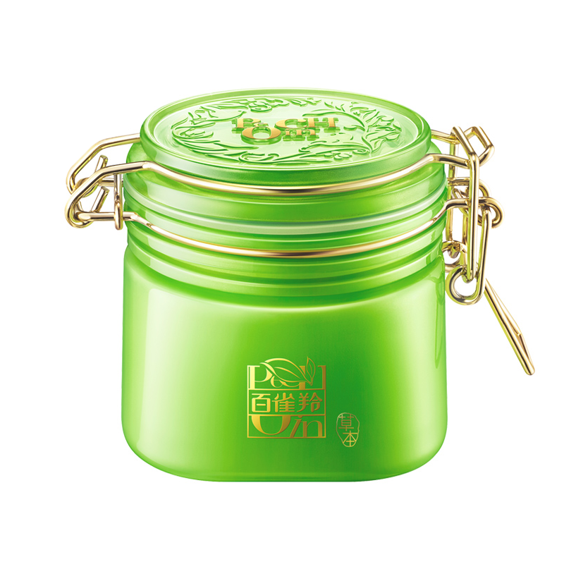 百雀羚 水嫩精纯面膜