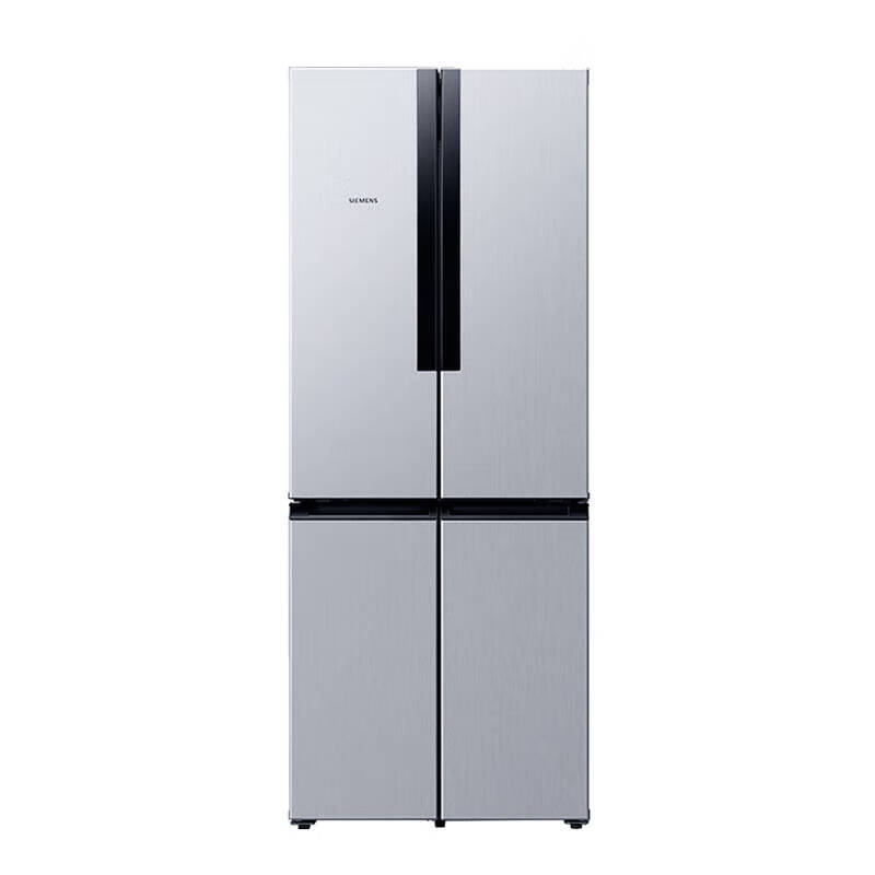 西门子 前卫外观 冰箱