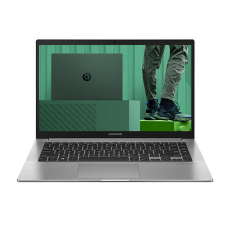 华硕a豆 高性能轻薄本