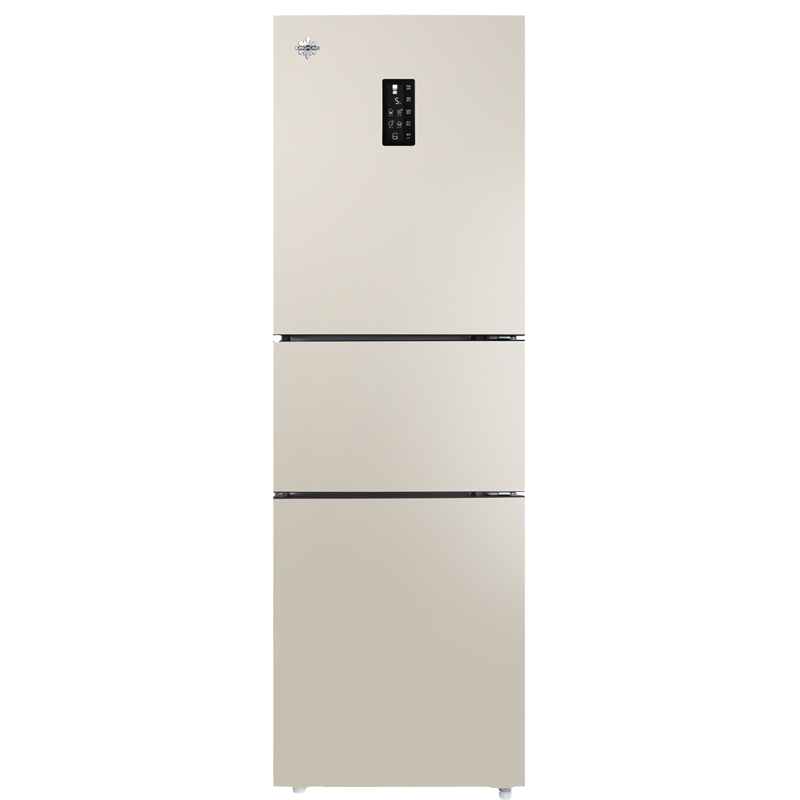 格力 离子抗菌净味冰箱