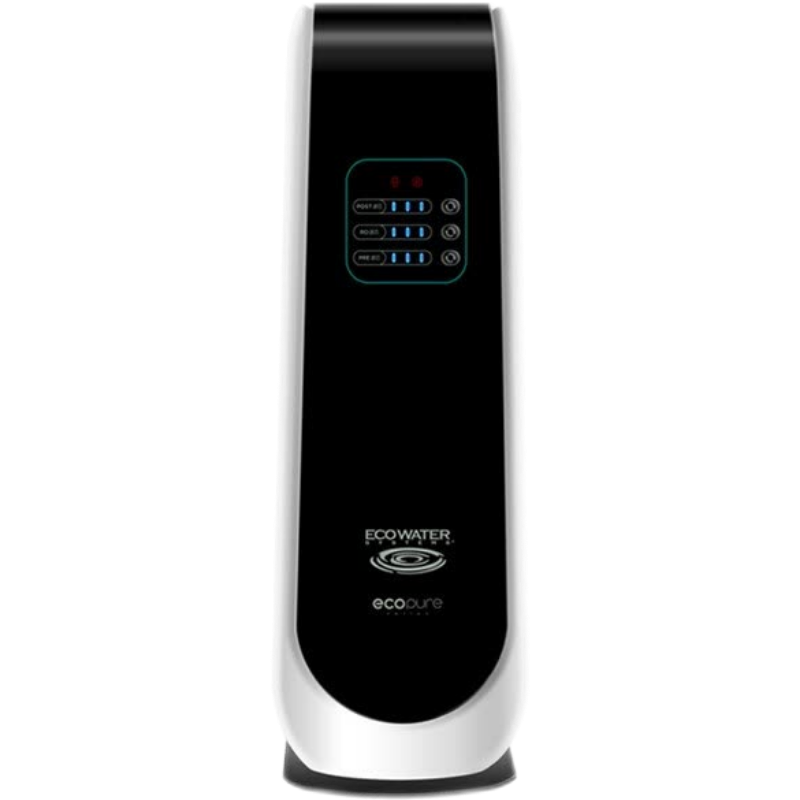 怡口净水 家用无桶净水器