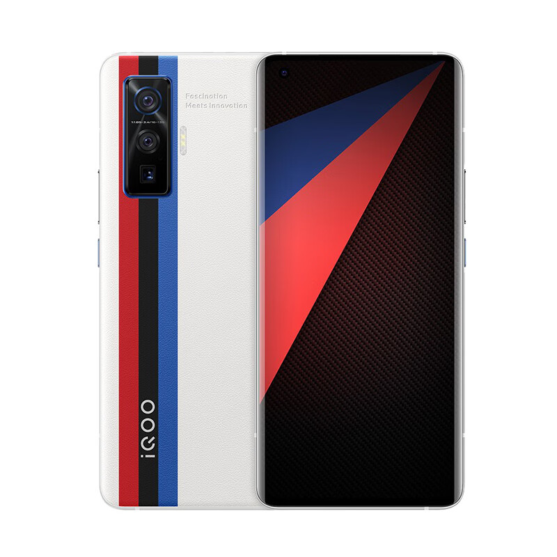 vivo 高刷新游戏手机