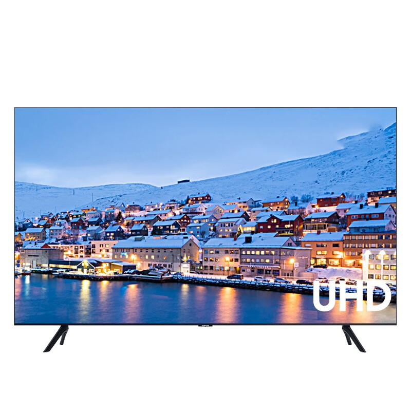 三星 出色画质 电视机