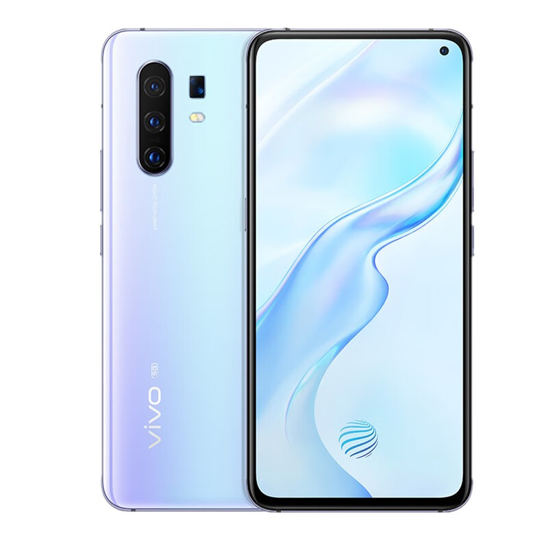 vivo 精致机身手机