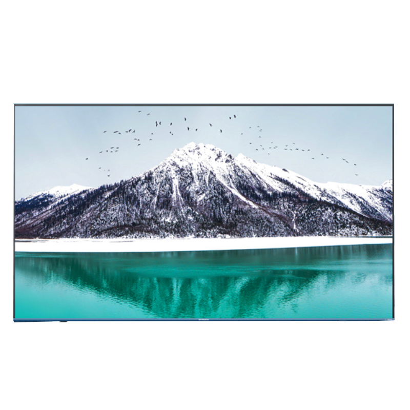 创维 悬浮式音响平板电视