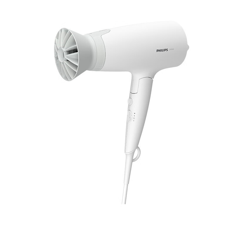 飞利浦大功率电吹风