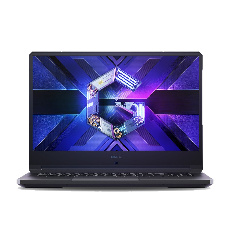 小米 WiFi6技术游戏本