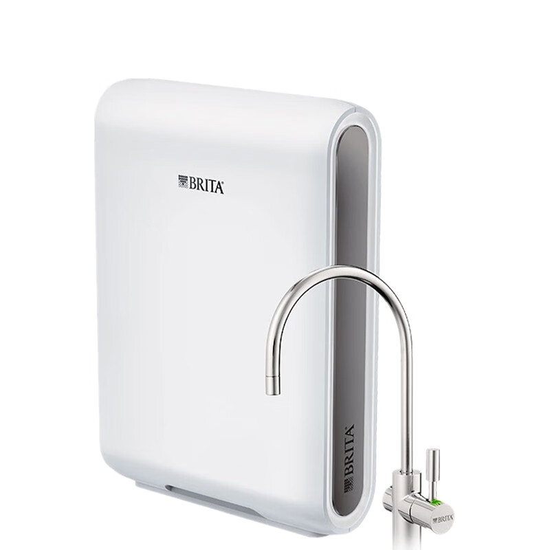 碧然德 小巧机身净水器