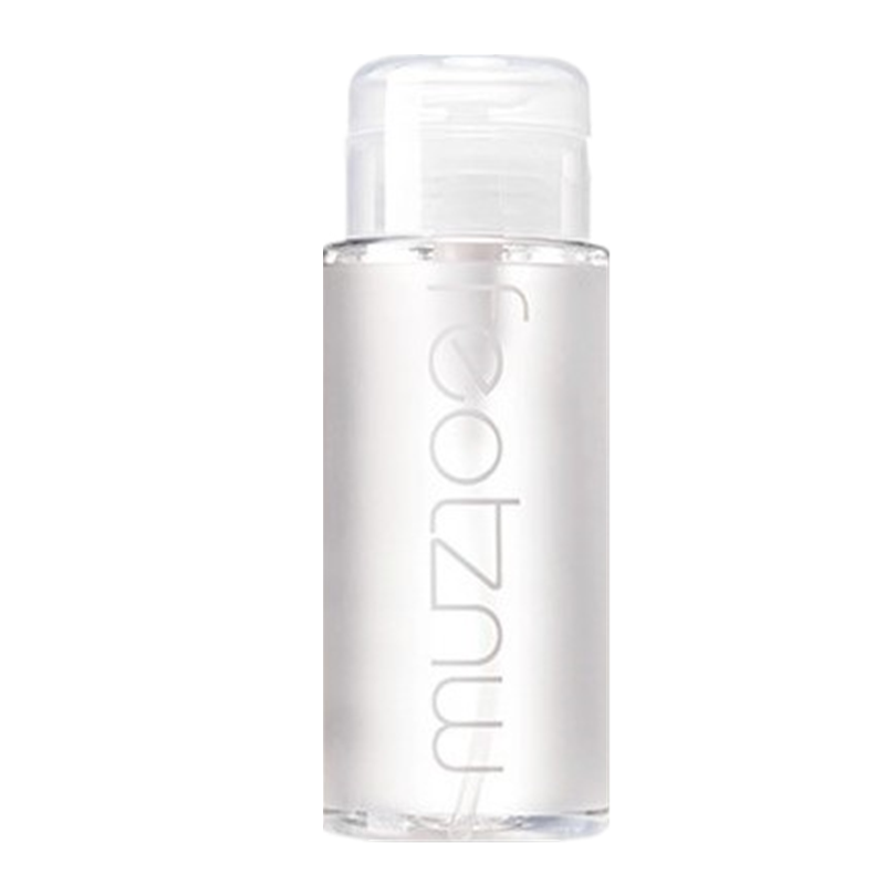 缤肌 植萃呵护卸妆水