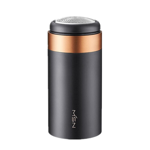 美森蜂巢式刀网剃须刀