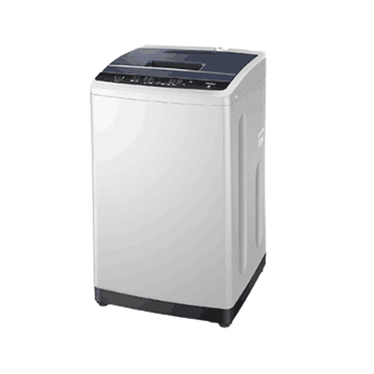 海尔 智能便捷洗衣机