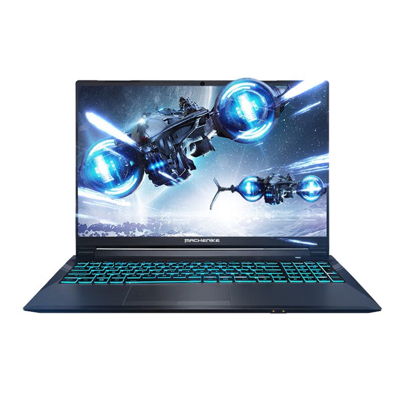 机械师 高速固态笔记本