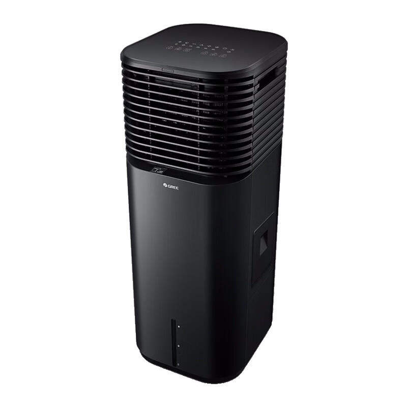 格力 大水箱加湿空调扇