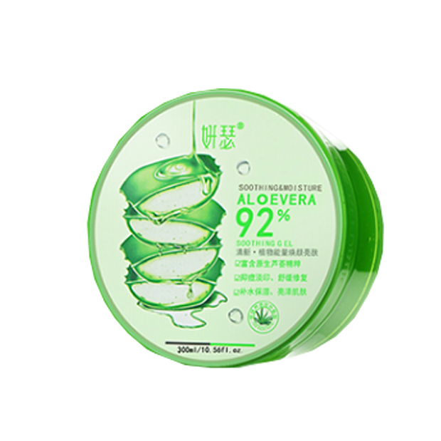 妍瑟 祛痘修复保湿芦荟胶