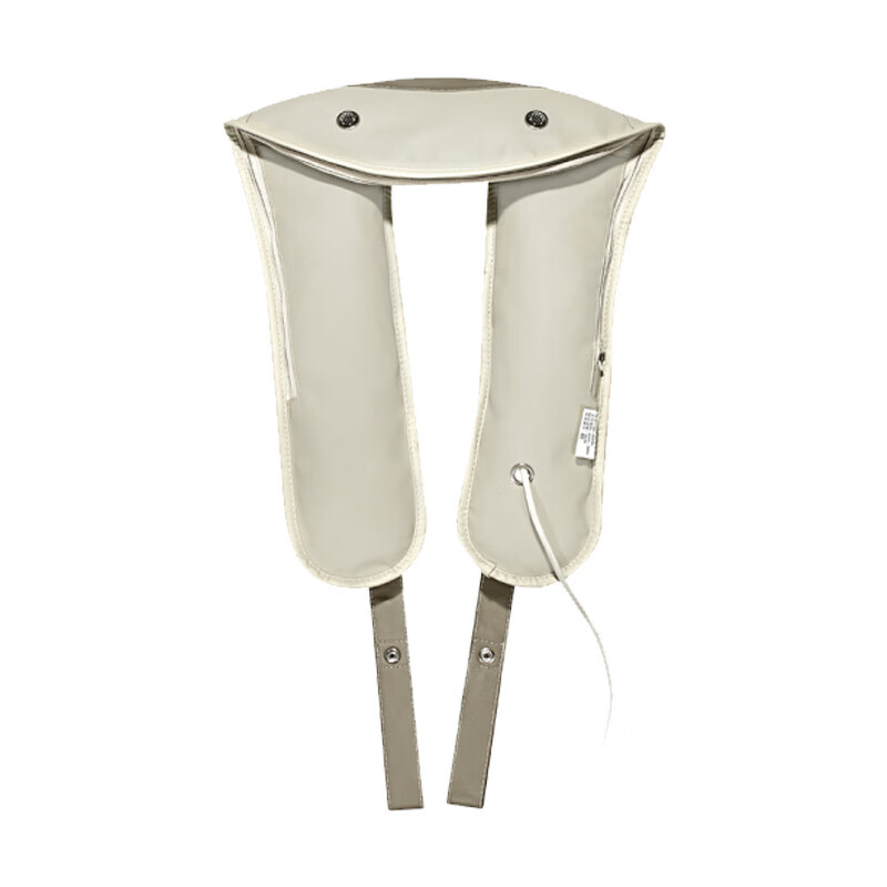 倍轻松 过热保护 按摩披肩