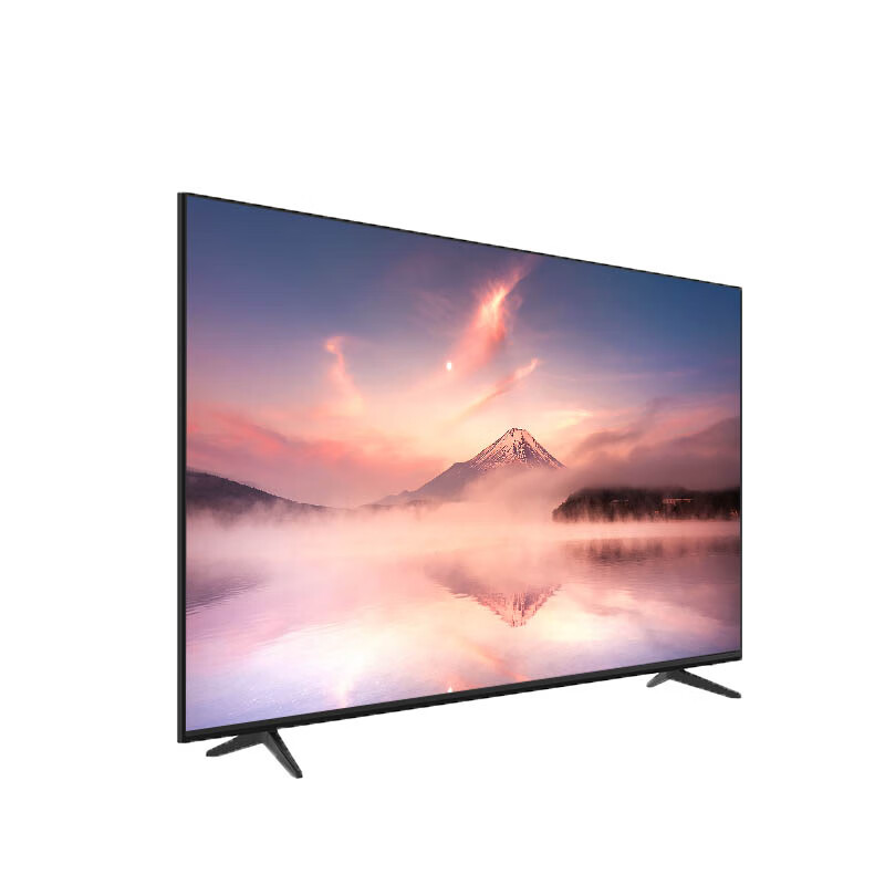 康佳人工智能语音液晶平板电视