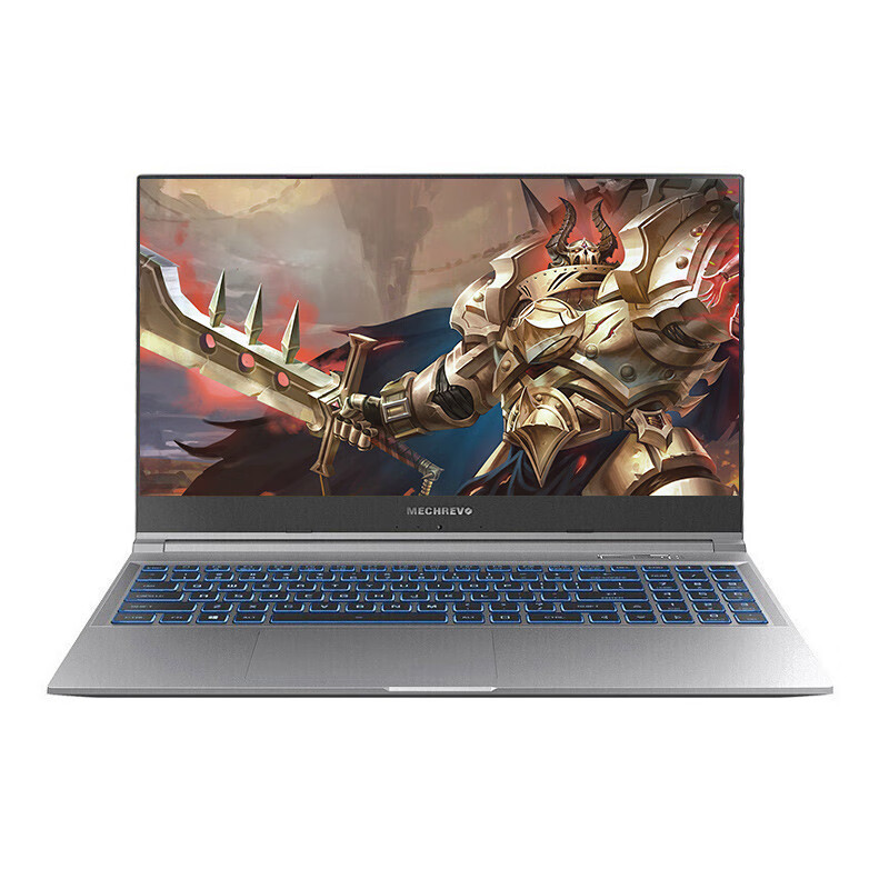 机械革命 高色域游戏本