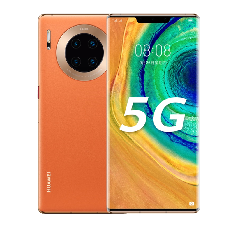 华为 OLED屏幕手机