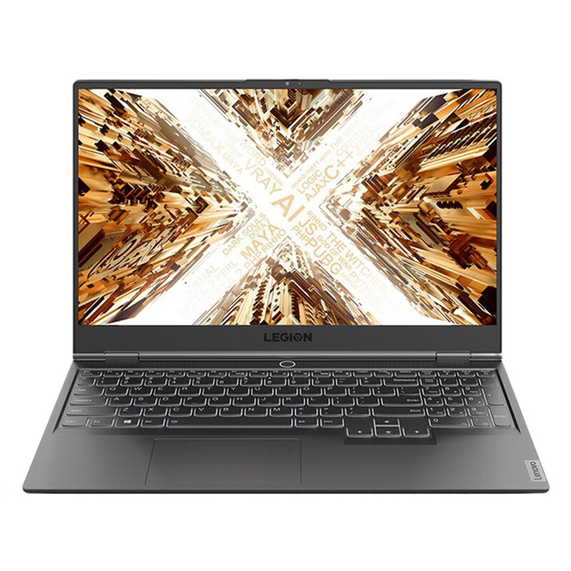 联想 高性能双模显示游戏本