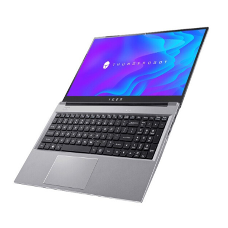 雷神 全尺寸键盘笔记本