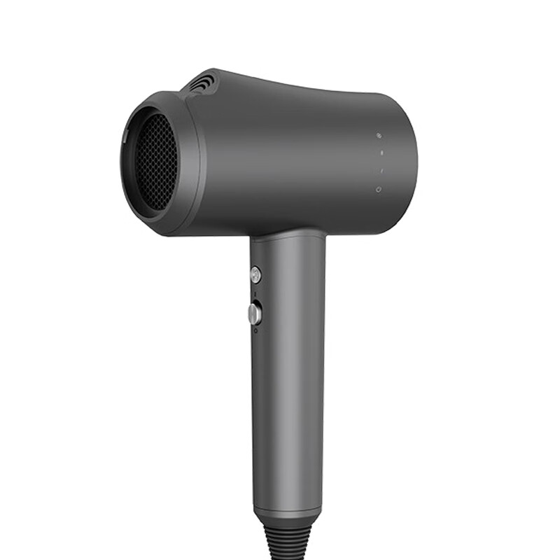 罗拉如炬 螺旋入风口吹风机