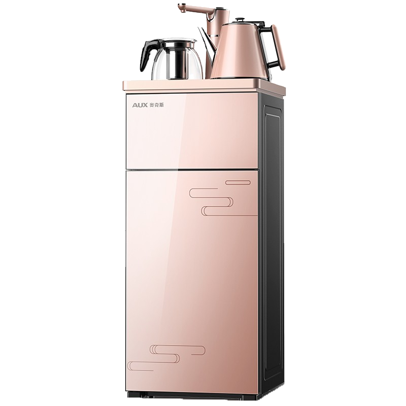 奥克斯智能温热型饮水机