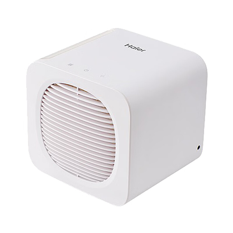 海尔 无雾加湿空气净化器