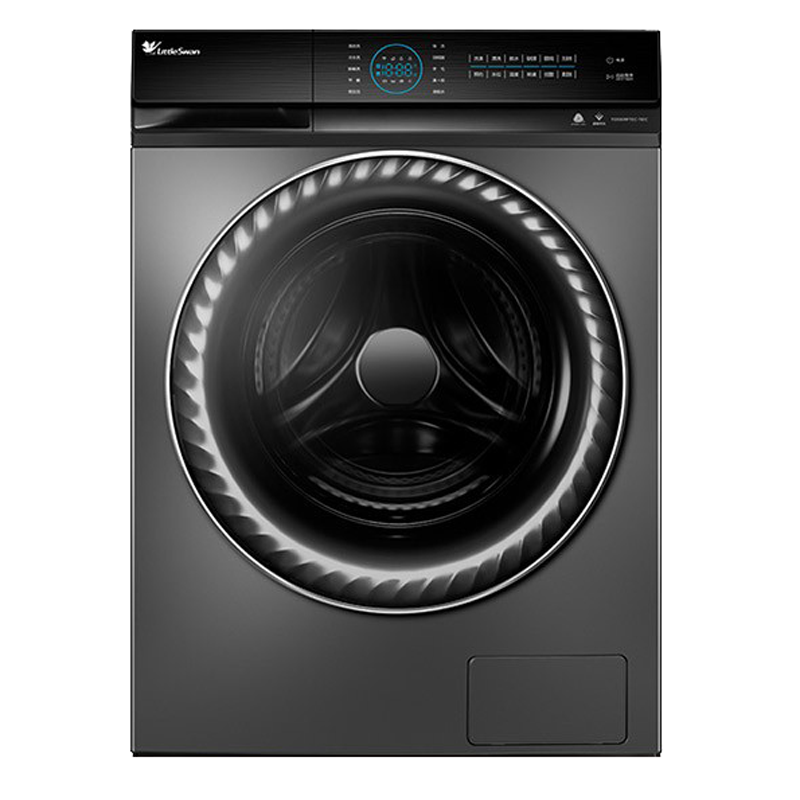 小天鹅 超微净泡引擎滚筒洗衣机