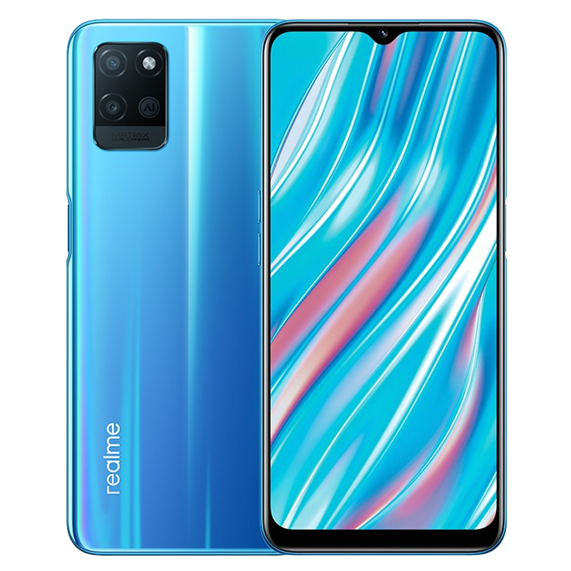 真我 18W闪充 手机